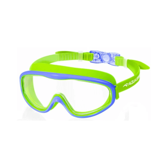 Vaikiški plaukimo akiniai Aqua Speed Tivano Jr