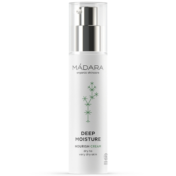 Maitinamasis kremas, Madara 50 ml