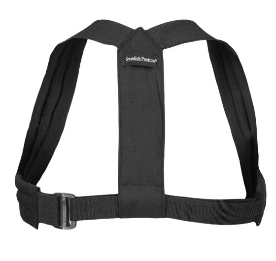 LAIKYSENOS KOREKTORIUS SWEDISH POSTURE FLEXI ONE SIZE