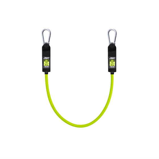 Pasipriešinimo guma PTP Powertube Mini (skirtingi stiprumai)