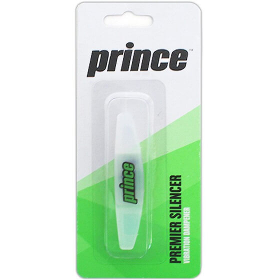 Vibracijų slopintuvas Prince PREMIER SILENCER, permatomas