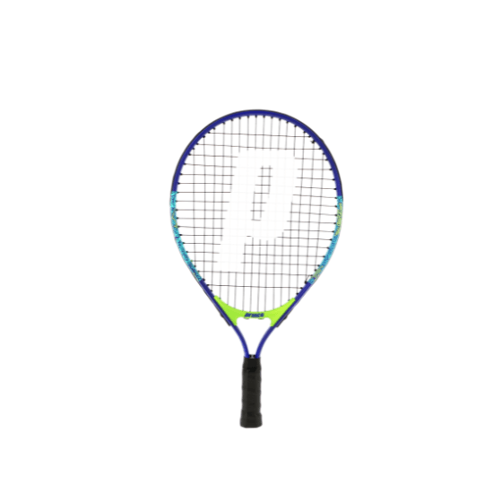 Teniso raketė PRINCE ACE BLUE 19 Junior