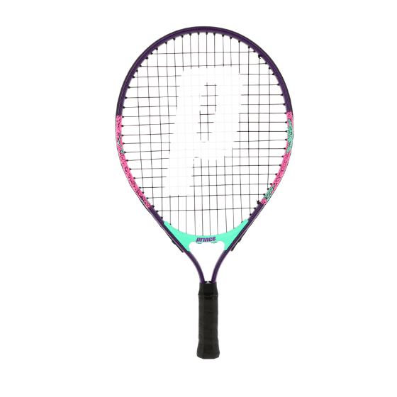 Teniso raketė PRINCE ACE PINK 19 Junior