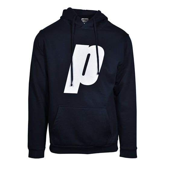 Prince Hoodie Navy Blue