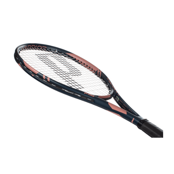 Teniso raketė Prince Warrior 100 pink (265gr)