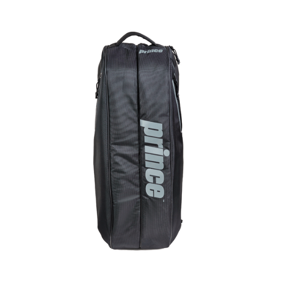 Teniso krepšys PRINCE Carbon 6-pack