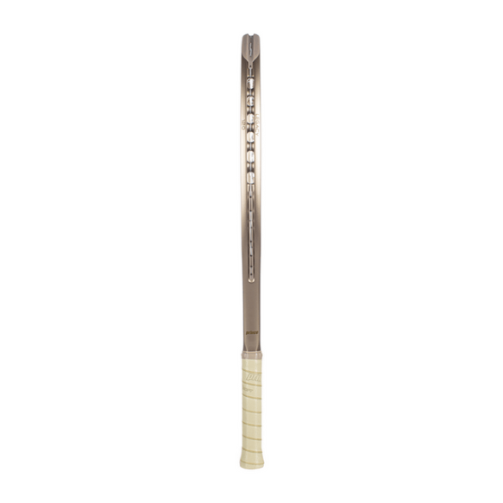 Teniso raketė Prince TXTZ O3 Legacy 120