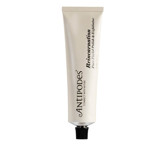Valomasis veido šveitiklis Antipodes Reincarnation 75ml