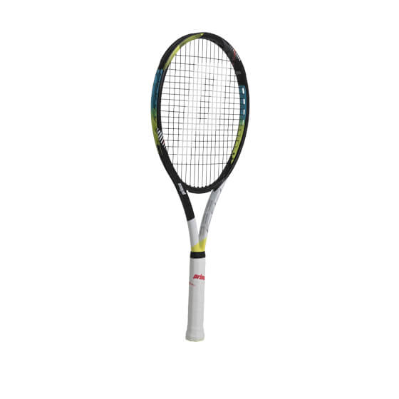 Teniso raketė TXT2.5 Prince RIPSTICK 100 (280G)