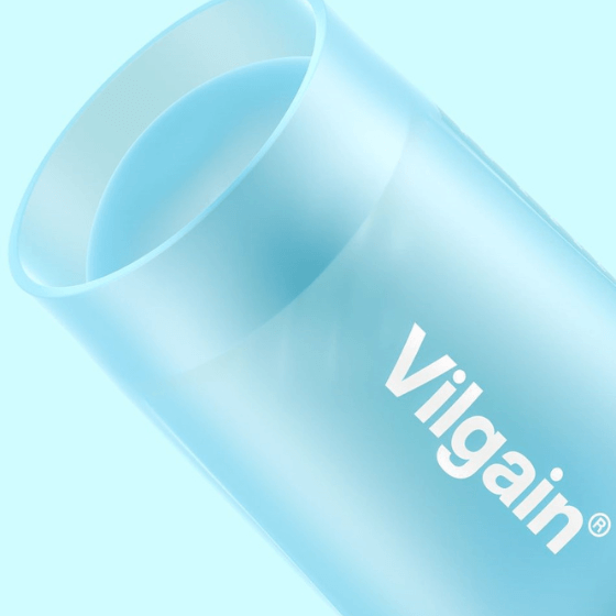 Vilgain Shaker Pro 400ml