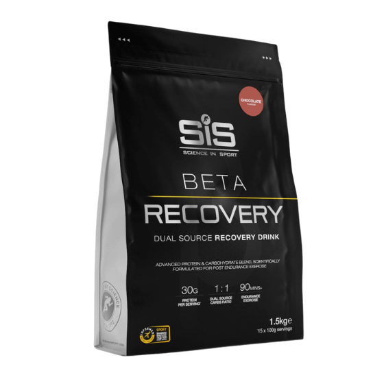 SIS BETA Recovery (1500g)