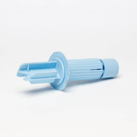 Plastikinis dozatorius Mini Roll SIXTUS 