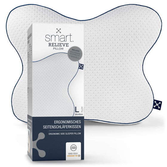 Pagalvė SMARTSLEEP RELIEVE 