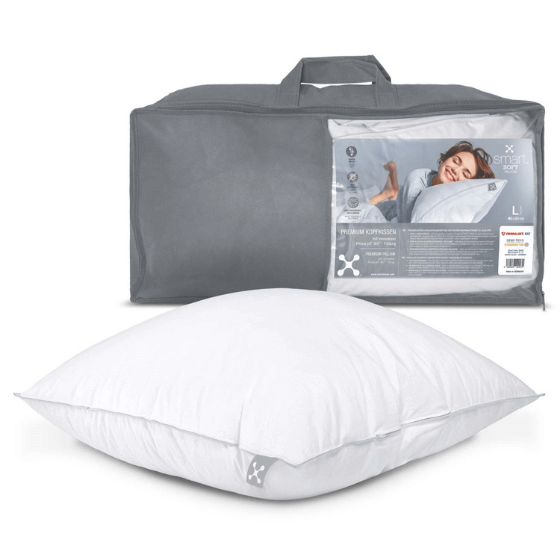 PAGALVĖ SMARTSLEEP SILENCE