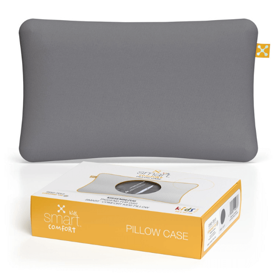 PAGALVĖS SMARTSLEEP COMFORT UŽVALKALAS VAIKAMS, pilka