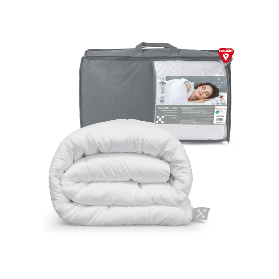 Smartsleep Antklodė smart® SOFT BLANKET (135x200)