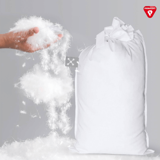 SMARTSLEEP smart® SOFT PILLOW užpildas (PrimaLoft® Bio™) – 300 g