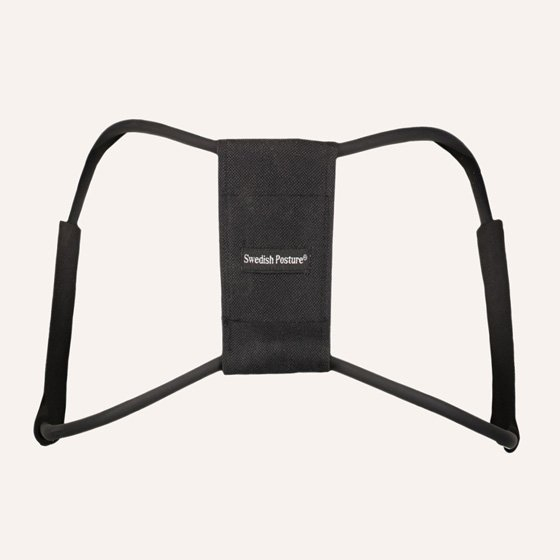 ETATINIS TRENERIS Swedish Posture New Trainer - 3IN1 (ĮVAIRIOS STIPRIOSIOS PUSĖS)