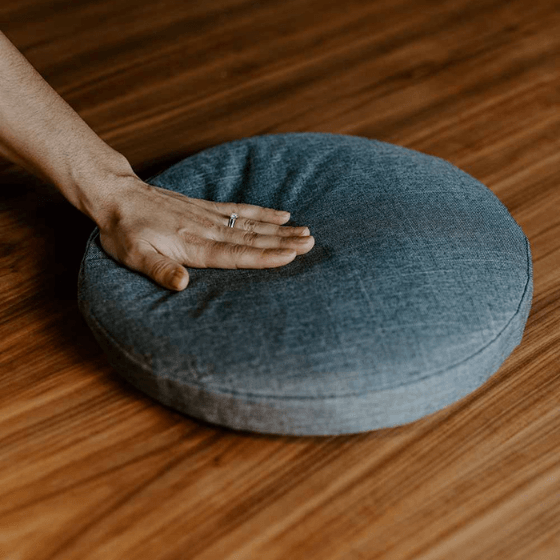 Swedish Posture pripučiama ergonomiška sėdynė PRO