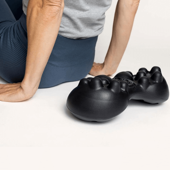Swedish Posture TriggerBack masažo kėdė
