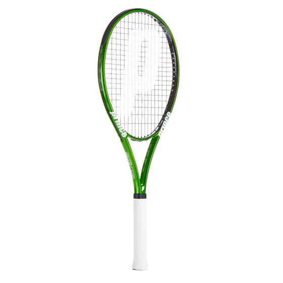 Teniso raketė prince 18 Thunder Dome 100 (275g)