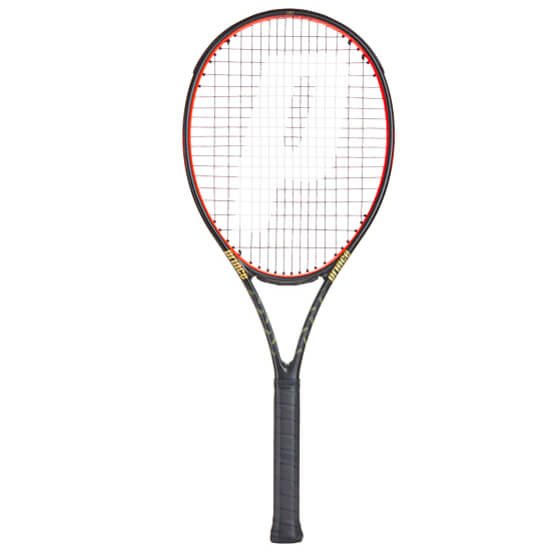 Teniso raketė PRINCE TXT2 BEAST O3 100 (280 g)