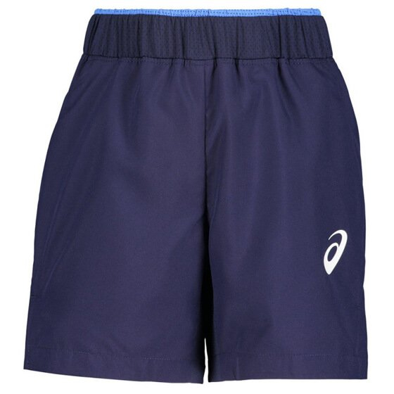 Vaikų teniso šortai Asics TENISAS C B TRUMPAS
