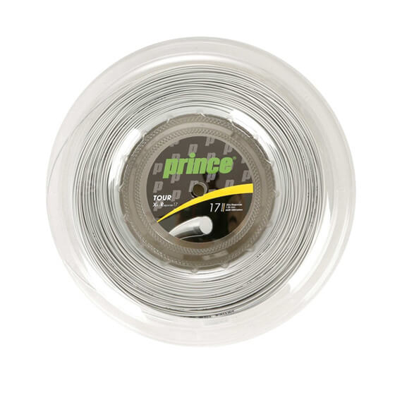 STYGOS TENISO RAKETEI Prince Tour XR 17, 200m