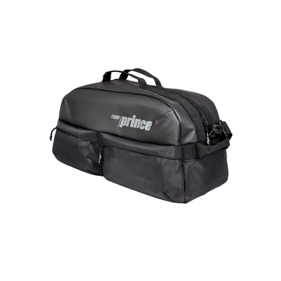 Teniso krepšys PRINCE CARBON DUFFLE