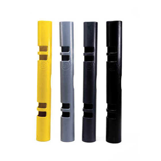 Mokomasis vamzdelis guminis ViPRs Rubber Zach (Įvairūs svoriai)