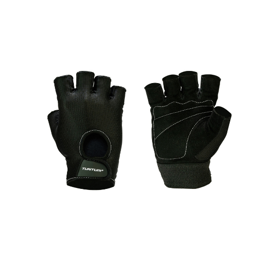 TUNTURI Fitneso Pirštinės EASY FIT PRO