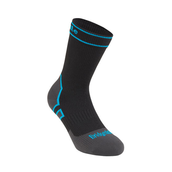 Vandeniui atsparios kojinės STORMSOCK LIGHTWEIGHT BOOT Bridgedale
