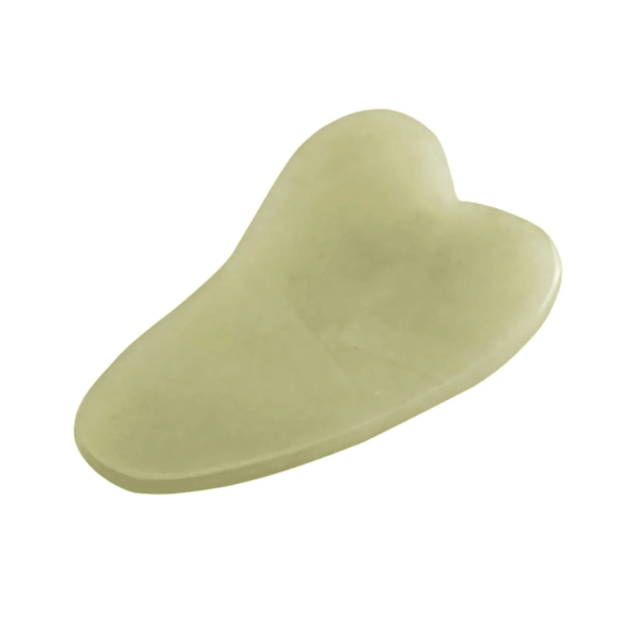 Gua Sha masažo akmuo