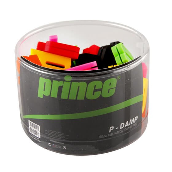 Vibracijos slopintuvas PRINCE P DAMP 1 vnt.