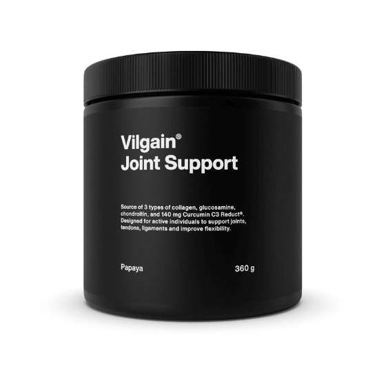 Vilgain sąnarių palaikymo kolagenas (360g)