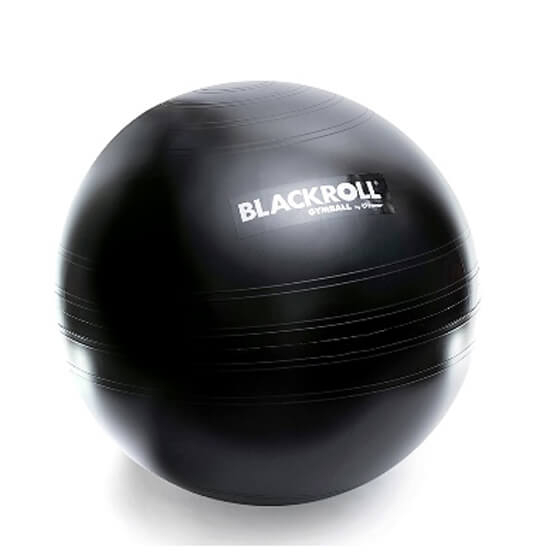Gimnastikos kamuolys BLACKROLL GYMBALL 65CM
