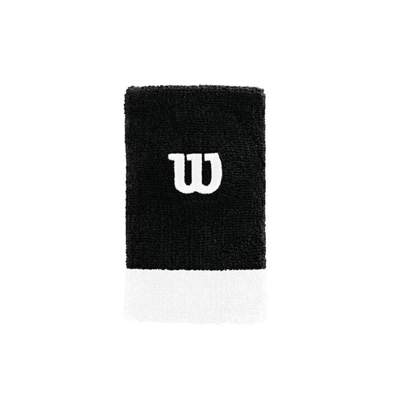 Riešinės WILSON, dvigubos, 2 vnt.