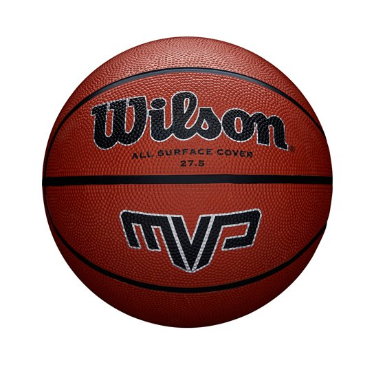 Krepšinio WILSONO MVP, 5, 6, 7. SAVIKAINA