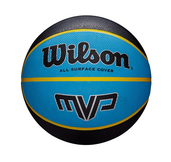 Krepšinio WILSONO MVP, 5-oji ir 7-oji. SAVIKAINA