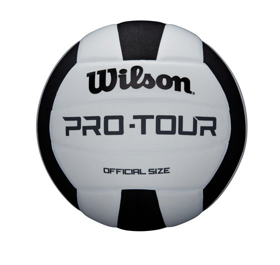 Tinklinio kamuolys WILSON PRO TOUR