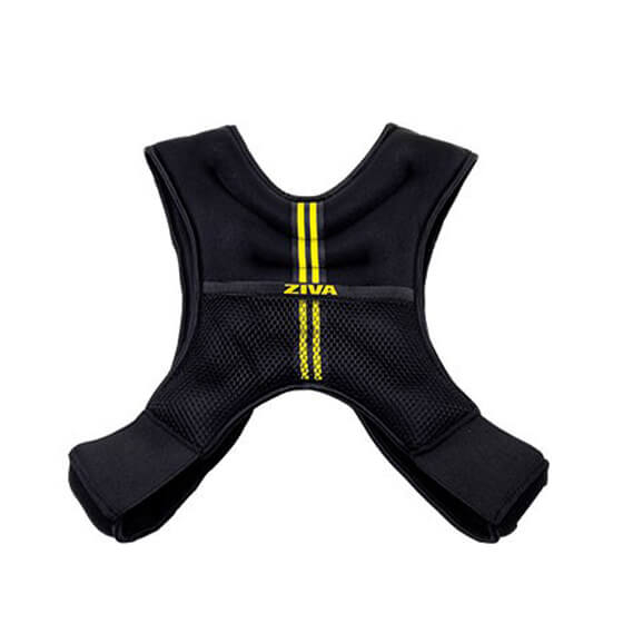 Svorio liemenė Ziva, 5 ir 10 kg