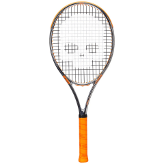 Teniso Raketė Prince Hydrogen Chrome Beast 100 (280g), Dydis 3