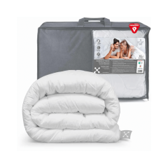 Smartsleep SOFT sega 200x200 cm ar PrimaLoft Bio šķiedru