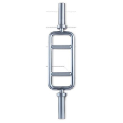 Svarmenys strypas ZIVA Tricep Bar