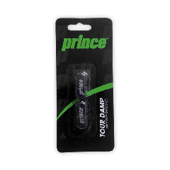 VIBRACIJOS SLOPINTUVAS PRINCE TOUR DAMP