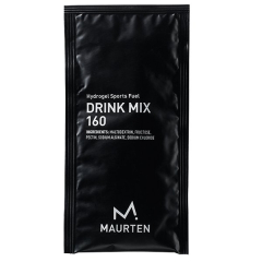 Sportinis gėrimas MAURTEN DRINK MIX 160, 40 g