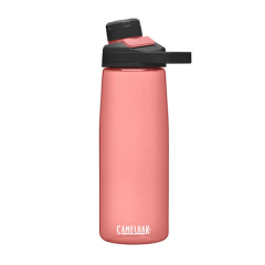 CamelBak Chute Mag 0,75 L ūdens pudele Rose