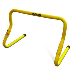 Treniruočių kliūtis ZIVA Adjustable Hurdles