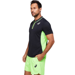 Vyriški sportiniai marškinėliai ASICS MATCH M POLO SHIRT