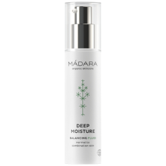 Balansuojantis skystis MADARA, 50ml
